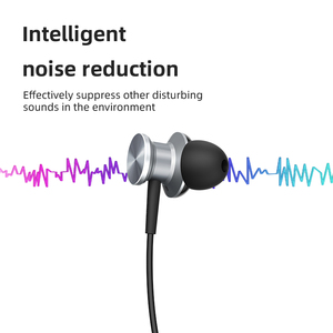 Tai Nghe Đeo Cổ Không Dây Vòng Cổ Thời Trang Bán Sỉ 2021 Tai Nghe Có Dây Đeo Cổ - Product Image 6