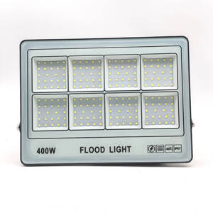 Reflector LED Deportivo para Almacenes, Granjas, Paisajes, Reflector <span class=keywords><strong>de</strong></span> Aluminio para Parques Infantiles, Puentes, Estadios, 100W-1000W - Product Image 4