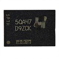 IC Memori Baru FBGA-200 LPDDR4 SDRAM Chip 4G 32Gb MT53E1G32D2NP-046 WT:A D9ZCK Chip Memori Daya Rendah Sirkuit Terpadu