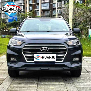 <span class=keywords><strong>Hyundai</strong></span> <span class=keywords><strong>Ix35</strong></span> 2019 1.4T SUV, Trasmissione Automatica, Guida a Sinistra, Sedili in Pelle, Portapacchi in Lega di Alluminio, Vernice Originale - Product Image 2