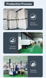 Alkaline Aanrecht Oem Keuken Prijs <span class=keywords><strong>Water</strong></span> Filtratie Filter Systemen Voor Thuis - Product Image 3