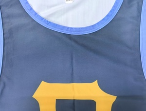 2025 mới tùy chỉnh nam giới Đấu Vật singlets tất cả các thăng hoa pennsylvania quốc tế singlets - Product Image 4