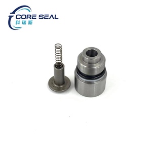 Clapet anti-retour pour moteur d'orientation SG08-CV d'excavatrices Sumitomo Kobelco CAT SK200 SH200 E200B, Clapet de régulation EXW PRICES - Product Image 4