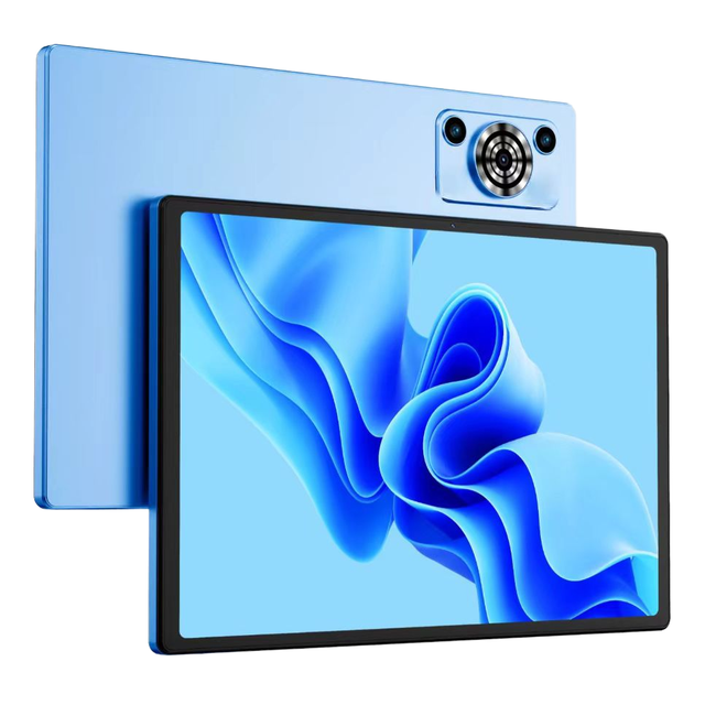 10-Inch Android Tablet with Sim Card 4G Wifi 512GB New Business & Learning Tablet PC GSM Network