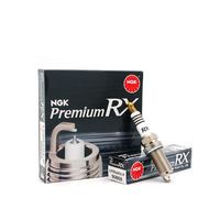 Bougies d'allumage NGK Originales Authentiques Laser Système Moteur Automobile 90868 LFR6ARX-P Alliage de Ruthénium BYD S7 S6