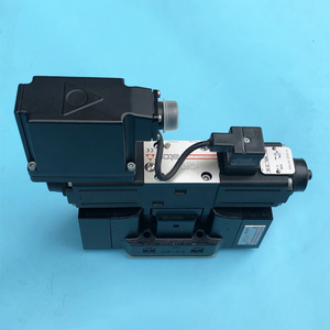 ATOS DPZ0 171 L5 WG 21 วาล์วไฮดรอลิกแบบปรับทิศทางตามสัดส่วน - Product Image 2