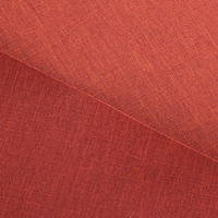 Personnalisé 600D Cationique Flocon De Neige Treillis PU Enduit Tissu Imperméable Pour L'extérieur Produits Tissu