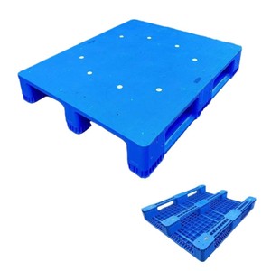 Venta al por Mayor <span class=keywords><strong>de</strong></span> Fábrica <span class=keywords><strong>de</strong></span> Nuevas Palés <span class=keywords><strong>de</strong></span> Plástico HDPE Europeas <span class=keywords><strong>de</strong></span> Alta Resistencia para Almacenamiento <span class=keywords><strong>de</strong></span> 1200x1200 a <span class=keywords><strong>Precios</strong></span> Bajos - Product Image 1