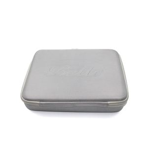 Sac d'accessoires en PU de haute qualité, produit de bureau respectueux de l'environnement, emballé dans une boîte en carton de qualité supérieure, fabriqué avec des matériaux de haute qualité - Product Image 3