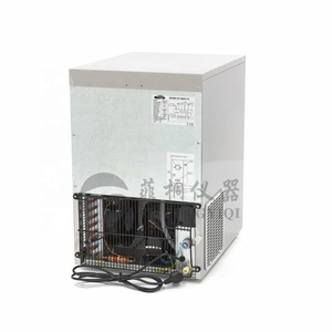 เครื่องทำน้ำแข็งเชิงพาณิชย์ IM-100 ผลิตน้ำแข็งได้ 100 กก. เครื่องทำน้ำแข็งขนาดใหญ่ รุ่นสร้างน้ำแข็งรูปทรงต่างๆ - Product Image 3
