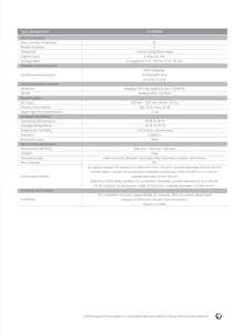 Caja de Comunicación Inteligente <span class=keywords><strong>SUNGROW</strong></span> COM100E/COM100D <span class=keywords><strong>Sungrow</strong></span> COM100E - Product Image 4