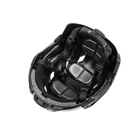 Casque tactique Casque FAST BJ Bump AVEC SYSTÈME DE RÉGLAGE INTÉRIEUR OPS