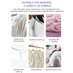 IKEDA Laundry <strong>Detergent</strong> Oem Industrial Washing Powder <strong>omo</strong> Washing Powder White Liquid Eco Friendly Laundry <strong>Detergent</strong> Sheets - Product Image 3