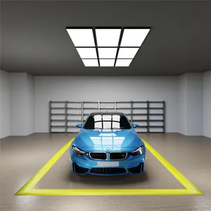 Barrina Good Quality Garage Lamp Car Coating Detailing Ceiling Light