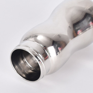 BPA Free 180ml Portable <strong>Toddler</strong> Feeding <strong>Bottle</strong> Double Wall Stainless Steel Insulated Baby Milk <strong>Water</strong> <strong>Bottle</strong> With Nipple - Product Image 5