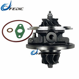 Kit de Reparación de Turbocompresor GT1749V 764609 para Citroen C8 <span class=keywords><strong>2.0</strong></span> HDI 88Kw 120HP DW10UTED4 2007- - Product Image 4