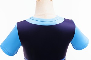 Disfraz de conejo Judy para niños, disfraz de fantasía de Halloween para niñas, trajes para el Día del Niño, vestidos para actuaciones en el escenario escolar - Product Image 5