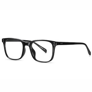 Gafas fotocromáticas TR90 a la moda, lentes fotocromáticas Anti rayos azules, Marcos ópticos de luz azul, 2021 - Product Image 6