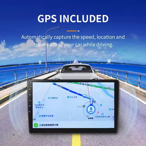 Diboev <span class=keywords><strong>Android</strong></span> đài phát thanh xe 8 lõi xe Stereo 10 inch 4 + 64GB Carplay <span class=keywords><strong>Android</strong></span> Auto BT 4 gam <span class=keywords><strong>Wifi</strong></span> - Product Image 5