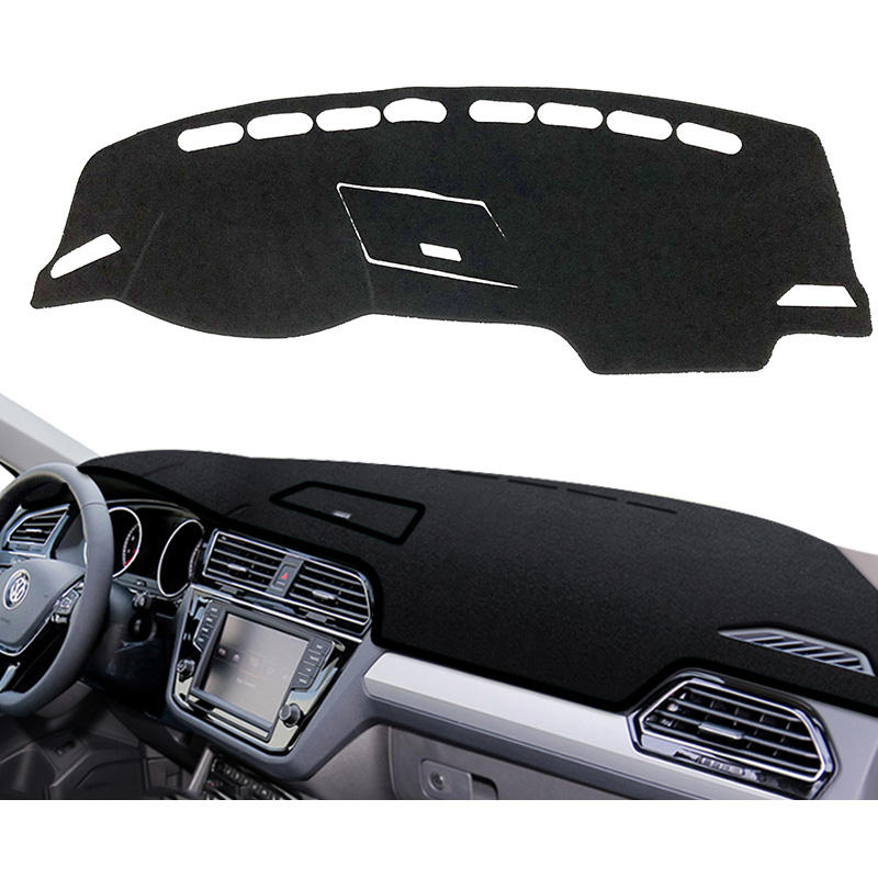 Tapis De Coffre Réversible Tiguan MQB - Accessoires Volkswagen