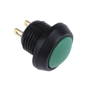 59-513 微型按钮开关 13.65mm 开孔 面板安装 瞬时动作 单刀单掷 IP67 - Product Image 2