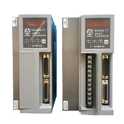 Precio de Fábrica Nuevo Variador de Frecuencia GSK DA98A AC 220V de Calidad Superior 0.5KW-3.9KW DA98A DA98 Variador de CA DA98A - Product Image 1