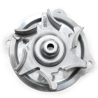 Bomba de Agua VOCR GWN-93A para Motor Nissan INFINITI FX35 3.5L 03-08 21010-AL525 21010-AL528 21010-7Y026 21010-7Y00A