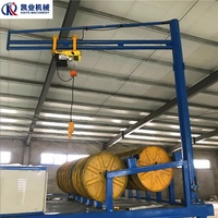 Mesin Pengelasan Kawat Jaring Panel Dinding Sandwich EPS Otomatis, Rangka Baja, Lini Produksi Panel 3D