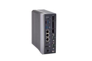Mini PC embarqué sans ventilateur Intel <span class=keywords><strong>Atom</strong></span> N95 N97 I3-N305 DDR4 8 Go/16 Go PC industriel 8DI 8DO 2POE Vision industrielle en stock - Product Image 5