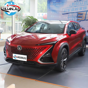 <span class=keywords><strong>Changan</strong></span> <span class=keywords><strong>UNI</strong></span>-<span class=keywords><strong>T</strong></span> 2020, Modelo Flagship, SUV Compacto de Gasolina, Auto Usado, 7 Velocidades, Doble Embrague Húmedo, Freno de <span class=keywords><strong>Estacionamiento</strong></span> Electrónico - Product Image 1