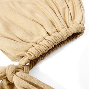 Turbante Antideslizante al por Mayor, Gorro Ajustable para el Cabello con Lazo Elástico, Cubre Cabello con Base Suave, Turbante Antideslizante para la Cabeza - Product Image 6
