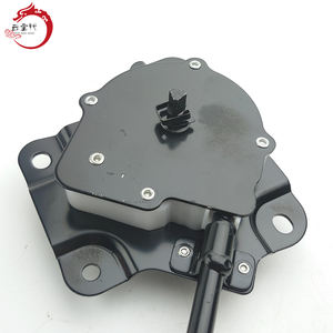 New Arrival <b>Suspension</b> <b>system</b> CARRIER ASSY-SPARE WHEEL 62800-C5000 62800C5000 For K-ia CARNIVAL/SEDONA 62800 C5000 - Product Image 4