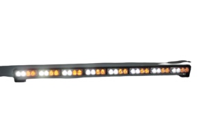 Haute puissance 1W/3W LED trafic d'urgence visière lumières DC 10-30V Led barre éclairage pare-brise voyant d'avertissement nouvel état - Product Image 6