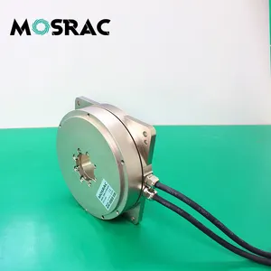 Original Manufacturer Dc Bldc Motor Stator Und Rotor Motor 24v Frame Direct Drive Electric Dd Motor For Automatic Industry