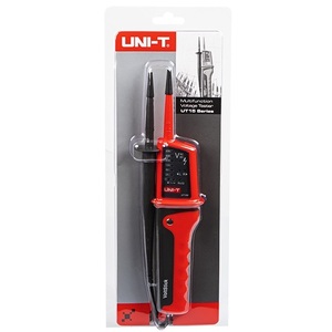 Uni-T VoltStick UT15B 12-690V เครื่องทดสอบแรงดันไฟฟ้า AC DC แบบไม่สัมผัส - Product Image 6