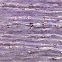Fil de cachemire Rongrun mélangé avec du fil d'or 1/2.2NM 42% cachemire 36% polyester 9% nylon 13% soie de mûrier en tube