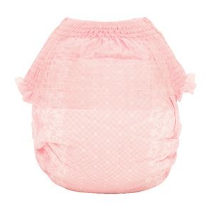 Pañales Reutilizables para Perras, Pantalones para el Período, Ropa Interior Lavable Anti-Fugas para Maternidad, para Perritas de Razas Pequeñas, Medianas y Grandes - Product Image 1