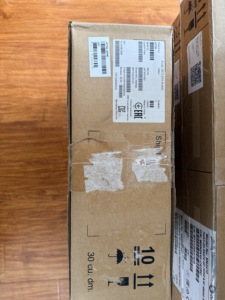 Commutateur réseau d'entreprise <span class=keywords><strong>J9776A</strong></span> 24 ports Gigabit géré avec 4 ports SFP 1G en uplink, sans ventilateur, 1U, montable en rack, couche 2 - Product Image 3