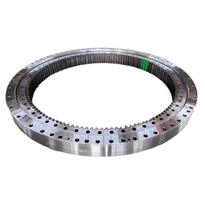 Cuscinetto di Rotazione, Anello Dentato OEM CN/GUA per Escavatori XE215DA XE215GA XE215G XE245G XE245GH <span class=keywords><strong>XE260C</strong></span> XE265C XE270GK - Product Image 3