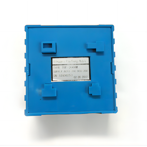 Module de débitmètre d'eau à section variable SS TUF2000M à faible coût, OEM, garantie 1 an - Product Image 5