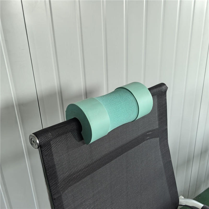 มิ้นท์กรีน 21 ซม. รุ่นอัปเกรดแบบมีร่อง