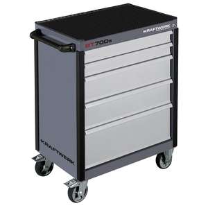 Accesorios protectores de bordes Kraftwerk (1 Ud.) - Product Image 2