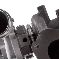 Turbo Charger untuk Mazda CX-7 CX7 Speed 3 2.3L DISI MZR 2006-2014 K0422-882