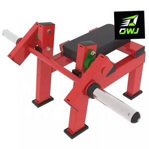 Máquina Profesional Comercial para Antebrazos - Tabla <span class=keywords><strong>de</strong></span> Ejercicios para Gimnasio - Máquina <span class=keywords><strong>de</strong></span> <span class=keywords><strong>Curl</strong></span> para Antebrazos OEM/ODM - Product Image 1