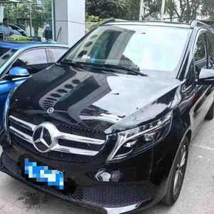 <span class=keywords><strong>Mercedes</strong></span> <span class=keywords><strong>Benz</strong></span> Clase V V260 MPV 2.0T 9AT 2022 Usado, 24000km, Volante a la Izquierda, Gasolina, Venta al Por Mayor, Listo para Enviar - Product Image 1
