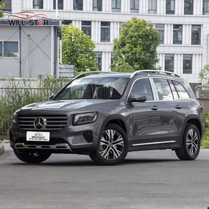 <span class=keywords><strong>Mercedes</strong></span>-Benz GLB 0 km d'occasion, comme neuf, en stock, voiture à essence la plus vendue, voitures d'occasion <span class=keywords><strong>Mercedes</strong></span>-Benz - Product Image 1