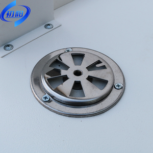 82-Typ Rotierender Folienofen |   Asphalt-Alterungstester |   RTFO-Testgeräte-Labor - Product Image 6