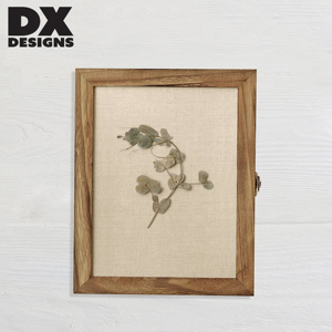 DX thiết kế OEM bóng hộp hiển thị nhà sản xuất cho khô hoa sắp xếp và mẫu - Product Image 3