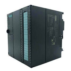 CPU Original 6ES7313-6CE01-0AB0 S7-300 - Product Image 1