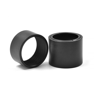 Tube d'extension de lentille à manchon femelle 30mm baril de lentille - Product Image 2